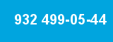 932 499-05-44